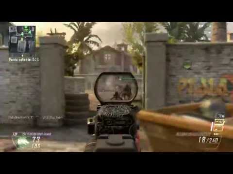 xSaice-Zack - black ops 2 rachita en liga