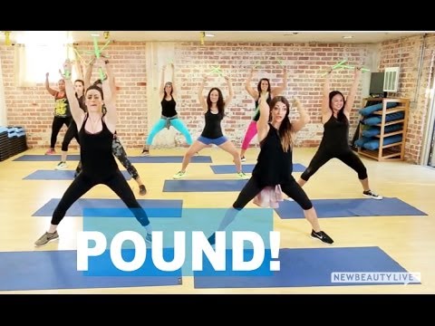 download lagu mp3 mp4 Pound Workout, download lagu Pound Workout gratis, unduh video klip Pound Workout