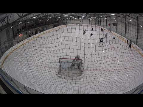 Valkoinen vs. Haki 1