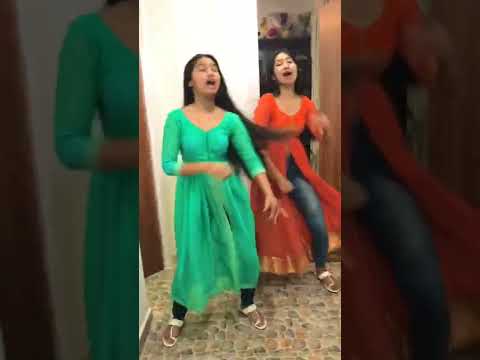 Sirma Sirful Sajaune Maya Lai | Dance Clip #shorts #youtubeshorts #dance