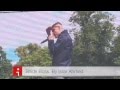 Birmingham Eid Mela 2016