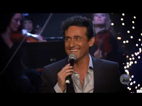 Carlos Marin (Il Divo) - The man we love