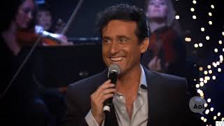 Carlos Marin (Il Divo) - The man we love