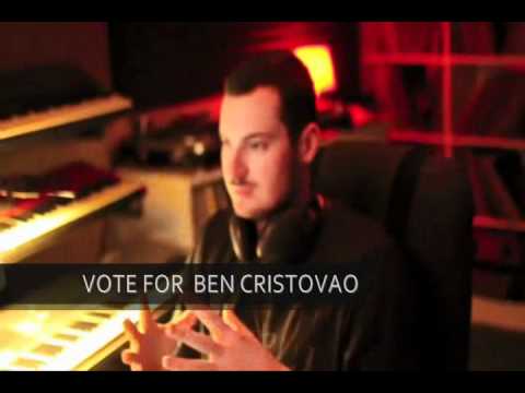 "OBJAV ROKA" BEN CRISTOVAO