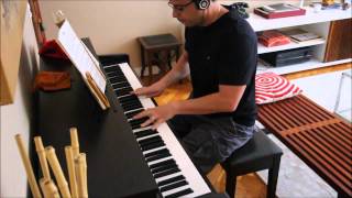 River Quay - Pat Metheny