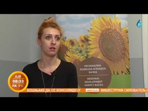 Novi ciklus programa internacionalizacije malih i srednjih preduzeća