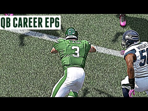 THAT REALLY HAPPEN? | Madden 17 Career Mode Gameplay | Episode #6