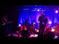 TV On The Radio: Second Song in Kansas City (8-27-11)