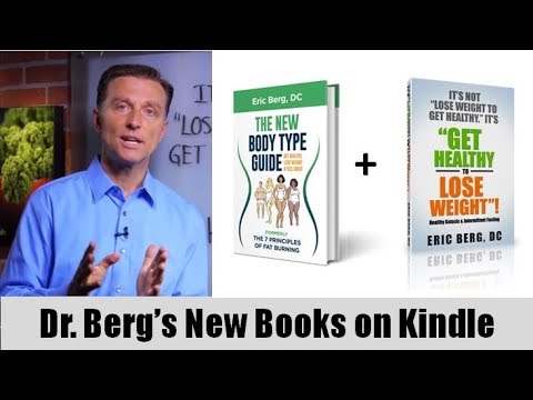 Dr Berg s Adrenal Night Formula and how to use it