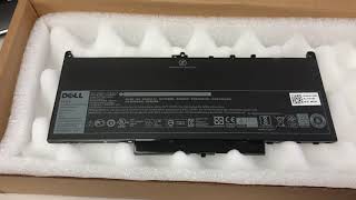 How to Spot a Fake Dell Latitude Battery