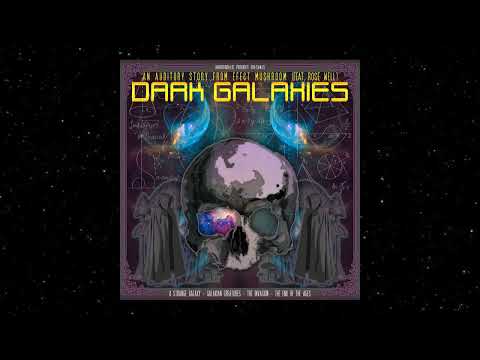 02. Efect Mushroom - Galaxian Creatures (175 BPM)