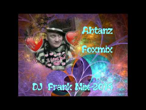 Abtanz Foxmix - DJ  Frank 2014