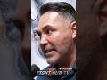 De La Hoya calls Shakur Stevenson a "BAD MFER"; NAMES opponents for William Zepeda!