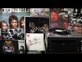 The Mess [Live At The Hague} - Paul McCartney and Wings - Red Rose Speedway Vinyl