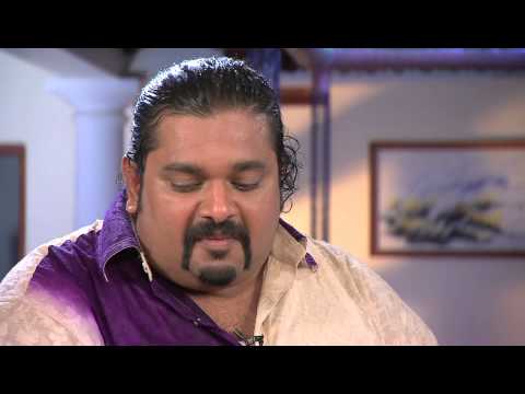 Thani Nadan I Ep 90 Part 3 - Thenghapal kappa recipe I Mazhavil Manorama