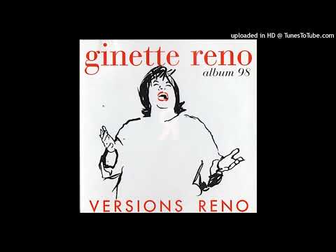06 Ginette Reno - Sur Ma Vie