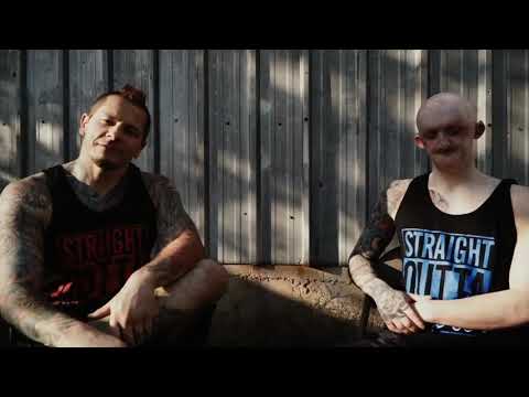 Fightt Origins: From Discipline to Destruction, the Controlled Kaos Story - Fightt Pro