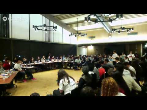 Laura Perez youtube video #1