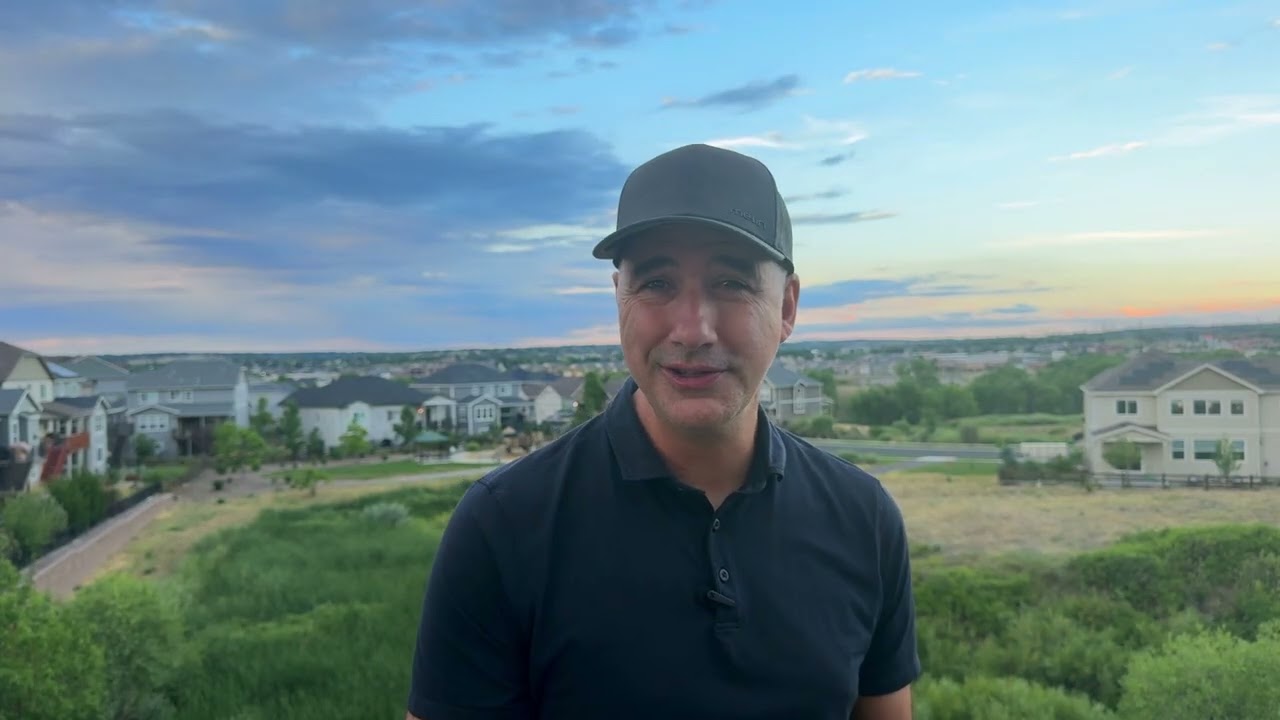 Pastor Mark — a message for Elizabeth