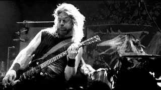 Corrosion Of Conformity - &quot;Stonebreaker&quot; Live @ The Teragram Ballroom, LA, CA  11.18.15