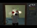 Police Station Shootout 13 GTA SAN ANDREAS