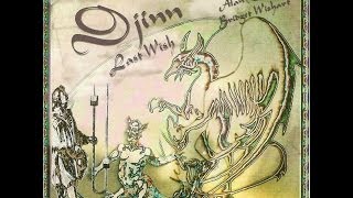 Djinn - Last Wish
