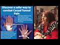 Piano Instructor Cures Carpal Tunnel Without Surgery