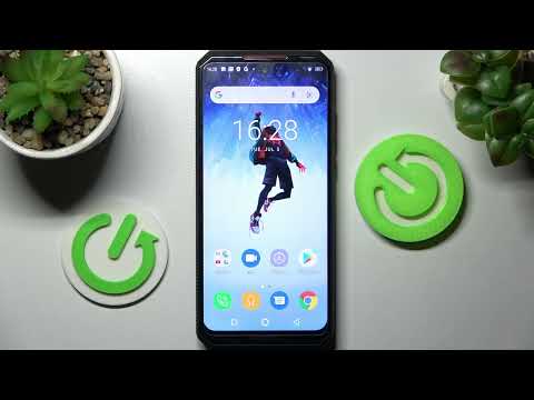 How to Find Downloads in OUKITEL K13 Pro – Locate Saved Files