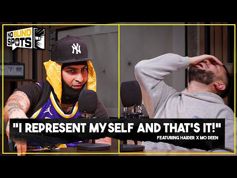 Understanding Mo Deen: Temporary marriage, opps, love & social media || No Blind Spots