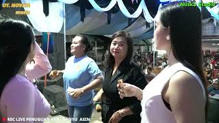 Download lagu LAGU PART 5 OT. NOVITA MUSIC SHOW DI DESA PENUGUAN KAB.BANYU ASIN mp3