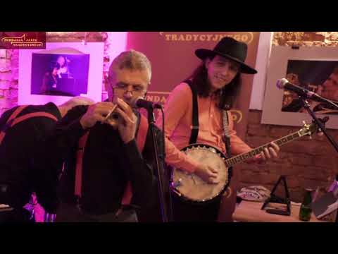 PHJF 2020 - Enerjazzer (PL) - Creole Jazz & When The Saints...