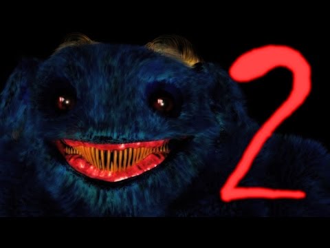 123 Slaughter Me Street 2 | Part 1 | THE CUDDLY IS BACK!