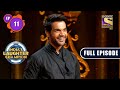 Rajkummar And His Love For Ghosts | India's Laughter Champion - Ep 11 | Full EP | 16 July 2022
