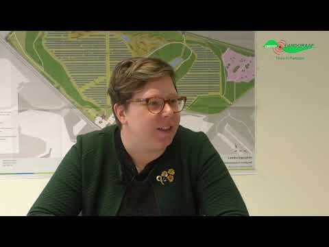 Zonnepanelenpark Abdissenbosch in gesprek met IKL