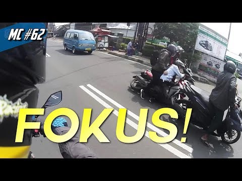 "MELENG!" Ini Yang Terjadi | Kompilasi Momen (MC#62)