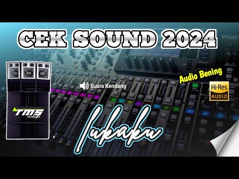 INI YANG KALIAN TUNGGU" 🔊CEK SOUND🔊DANGDUT CLARITY NYAMAN DI TELINGA 😭 !!!