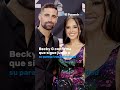 Becky G confirma que sigue junto a su pareja