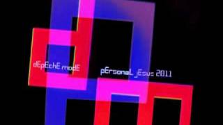 Depeche Mode Personal Jesus ´11 - &quot;The Stargate Mix&quot;
