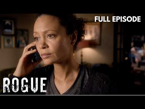Rogue- You Just Get Used to It | FULL EPISODE | Season 2 | Episode 3 | Lionsgate TV