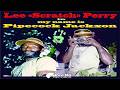 Lee "Scratch" Perry ::: My Name Is Pipecock Jackxon