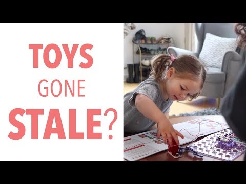 5 Reasons Your Child Won’t Play (What You Can Do About It)