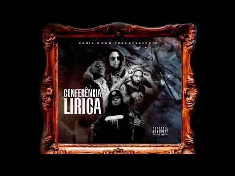 CONFERÊNCIA LÍRICA (POETA MÍSTICO - CASPER RAMIREZ - BENYTZ - AFONT)