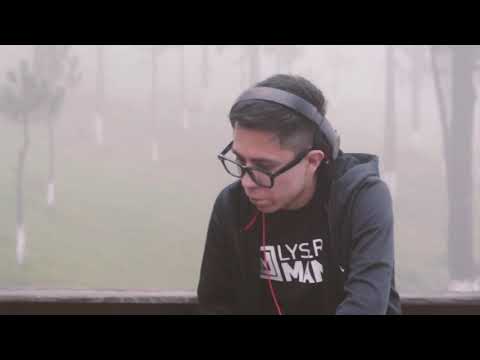 Lysergmann - The Highest Mountains