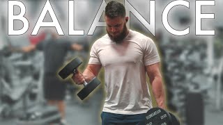 How To Balance School, Work, and Gym- Balancing School and Fitness- Gym Life As A Student