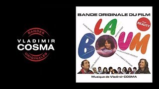 Richard Sanderson - Murky Turkey - du Film La Boum