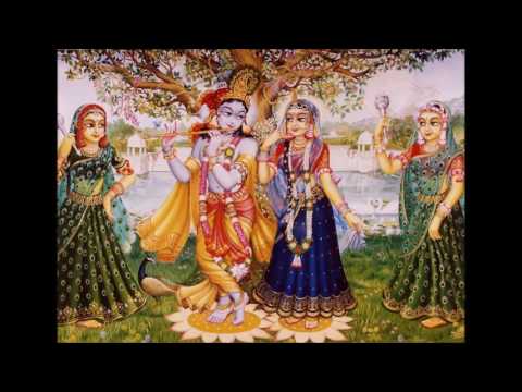 Srimad-Bhagavatam 01.05 Purports - Narada's Instructions on Srimad Bhagavatam for Vyasadeva