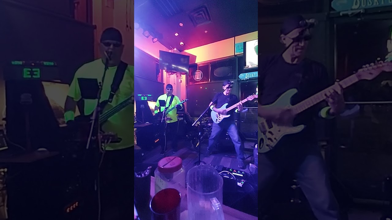 Promotional video thumbnail 6 for Faze III Band