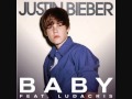 Justin Bieber - Baby (Instrumental) 