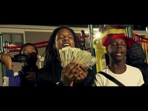 Mally G x Pistol P Presto - Right now freestyle