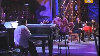 Ricardo Arjona, Tarde (Sin Daños a Terceros), Festival de Viña 2001